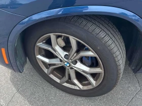 BMW X3 xDrive30i Дистроник , Хедъп , 360CAM   CARFAX, снимка 7