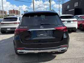 Mercedes-Benz GLE 450 4MATIC | CARFAX | АВТОКРЕДИТ БЕЗ ПЪРВОНАЧАЛНА, снимка 5