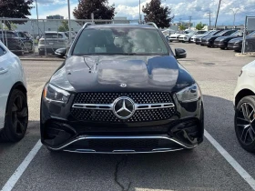 Mercedes-Benz GLE 450 4MATIC | CARFAX | АВТОКРЕДИТ БЕЗ ПЪРВОНАЧАЛНА, снимка 2