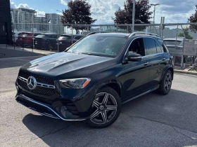 Mercedes-Benz GLE 450 4MATIC | CARFAX | АВТОКРЕДИТ БЕЗ ПЪРВОНАЧАЛНА, снимка 1
