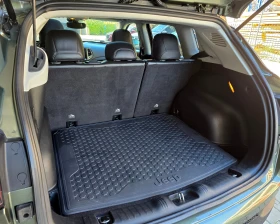 Jeep Compass Trailhawk 2.4 4x4 | Панорама | Кожа | Камера, снимка 5