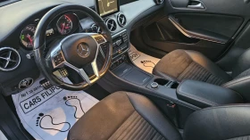 Mercedes-Benz GLA 200 2.2 CDI..7..G-TRONIK , снимка 8
