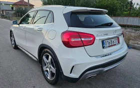 Mercedes-Benz GLA 200 2.2 CDI..7..G-TRONIK , снимка 7