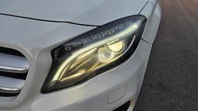 Mercedes-Benz GLA 200 2.2 CDI..7..G-TRONIK , снимка 12