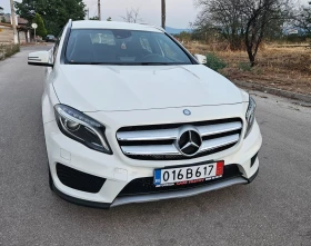 Mercedes-Benz GLA 200 2.2 CDI..7..G-TRONIK , снимка 1