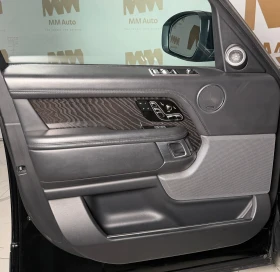 Land Rover Range rover P525 Autobiography* LWB* TV* Massage* Ventilation*, снимка 6