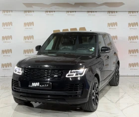 Land Rover Range rover P525 Autobiography* LWB* TV* Massage* Ventilation*, снимка 1