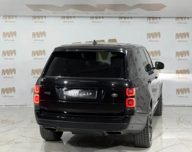 Land Rover Range rover P525 Autobiography* LWB* TV* Massage* Ventilation*, снимка 3