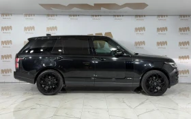 Land Rover Range rover P525 Autobiography* LWB* TV* Massage* Ventilation*, снимка 2