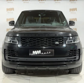 Land Rover Range rover P525 Autobiography* LWB* TV* Massage* Ventilation*, снимка 4