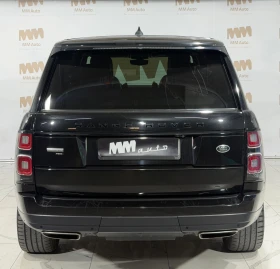 Land Rover Range rover P525 Autobiography* LWB* TV* Massage* Ventilation*, снимка 5