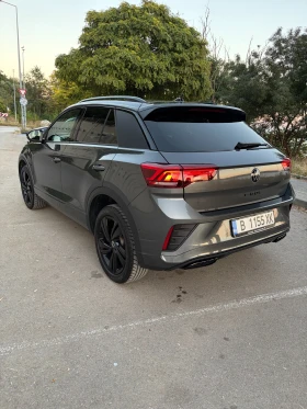 VW T-Roc с фабрична гаранция, снимка 6