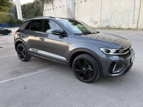 VW T-Roc с фабрична гаранция, снимка 4