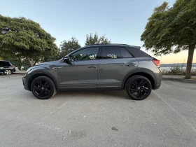VW T-Roc с фабрична гаранция, снимка 7