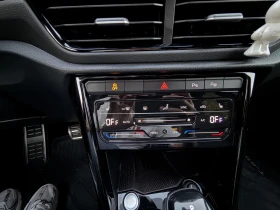 VW T-Roc с фабрична гаранция, снимка 13