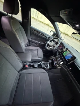 VW T-Roc с фабрична гаранция, снимка 11