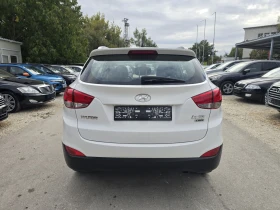Hyundai IX35 1.7CRDI  2WD  116к.с , снимка 6