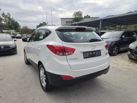Hyundai IX35 1.7CRDI  2WD  116к.с , снимка 3
