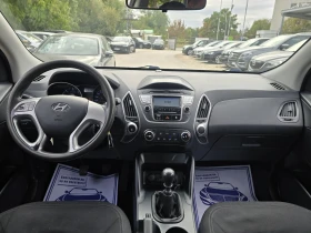 Hyundai IX35 1.7CRDI  2WD  116к.с , снимка 16