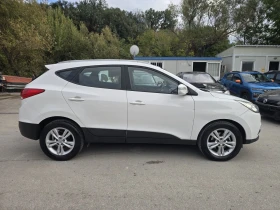 Hyundai IX35 1.7CRDI  2WD  116к.с , снимка 8