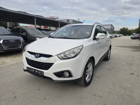 Hyundai IX35 1.7CRDI  2WD  116к.с , снимка 1