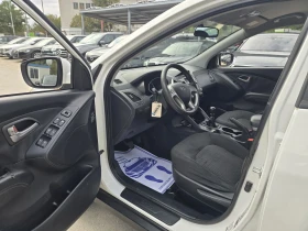 Hyundai IX35 1.7CRDI  2WD  116к.с , снимка 11