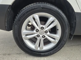 Hyundai IX35 1.7CRDI  2WD  116к.с , снимка 9