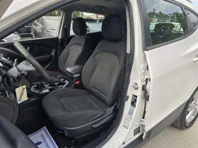 Hyundai IX35 1.7CRDI  2WD  116к.с , снимка 10