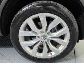 VW Touareg 3.0 TDI PREMIUM, снимка 5