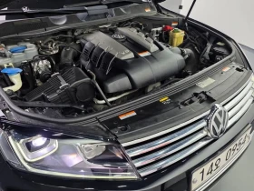 VW Touareg 3.0 TDI PREMIUM, снимка 6