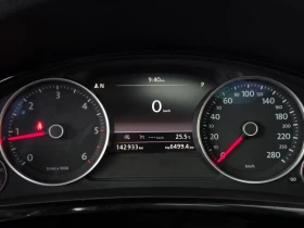 VW Touareg 3.0 TDI PREMIUM, снимка 8