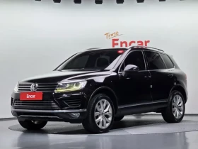 VW Touareg 3.0 TDI PREMIUM, снимка 1