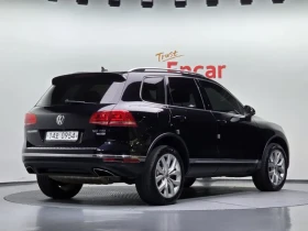 VW Touareg 3.0 TDI PREMIUM, снимка 2