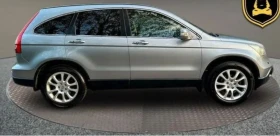 Honda Cr-v | Mobile.bg    4