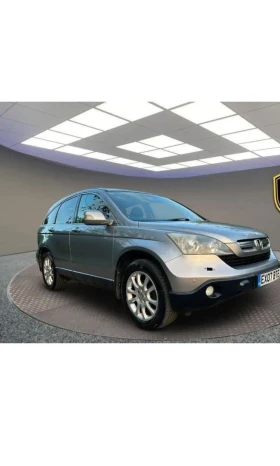 Honda Cr-v | Mobile.bg    7