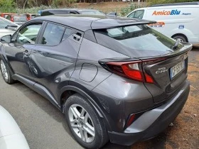 Toyota C-HR, снимка 3