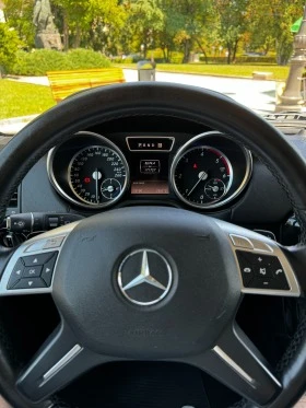 Mercedes-Benz G 350 Facelift  | Mobile.bg    11