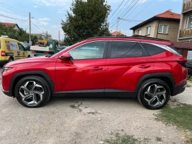 Hyundai Tucson 2.5i 18000.! | Mobile.bg    2