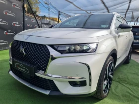 DS DS 7 Crossback ПРОДАДЕН  - [2] 