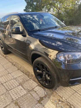 BMW X5, снимка 3