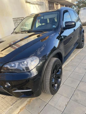 BMW X5, снимка 4