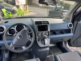 Honda Element 2.4i - 4x4 - AUTOMAT - SWISS , снимка 12