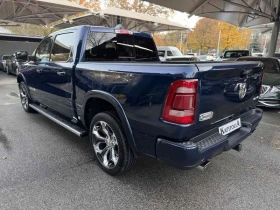 Dodge RAM 1500 4х4/5.7i HEMI/LIMITED LONGHORN EDITION - [8] 