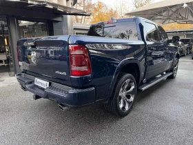 Dodge RAM 1500 4х4/5.7i HEMI/LIMITED LONGHORN EDITION - [6] 