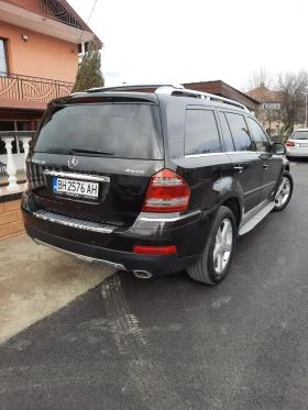 Mercedes-Benz GL 420 CDI V8 , снимка 3