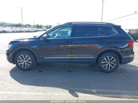 VW Tiguan 2.0T SE/2.0T SE R-LINE BLACK/2.0T SEL | Mobile.bg    14