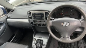 Suzuki Grand vitara 2.0 16v, снимка 6