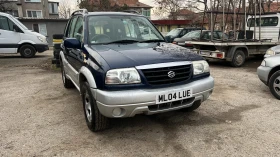 Suzuki Grand vitara 2.0 16v, снимка 1