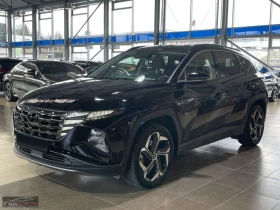 Hyundai Tucson 1.6-PHEV/265HP/4X4/LED/NAVI/KLESS/CAM/CARPLAY/748b, снимка 1