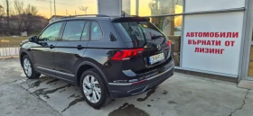 VW Tiguan FACE MATRIX 2.0 TDI 7DSG 4MOTION | Mobile.bg    6